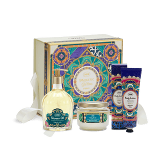 Coffret Rituel Corps Majestic Gala