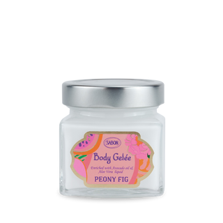 Body Gelee Peony Fig 200ml