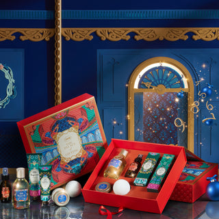 Coffret Complet Corps -  Lily Palace
