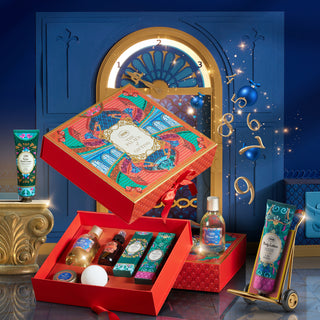 Coffret Complet Corps -  Lily Palace