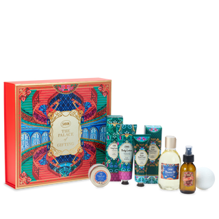 Coffret Complet Corps -  Lily Palace