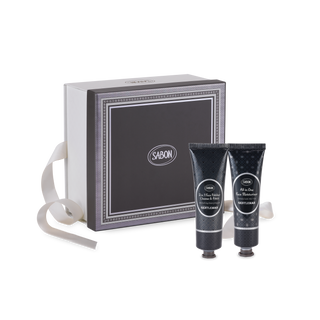 Duo Visage Gentleman