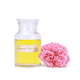 {"type":"root","children":[{"type":"paragraph","children":[{"type":"text","value":"Huile essentielle de Rose de Damas","bold":true}]},{"type":"paragraph","children":[{"type":"text","value":"Grâce aux constituants de la rose de Damas, votre peau s'épanouira comme jamais. Sa composition riche, comprenant des huiles essentielles, des flavonoïdes et des acides gras essentiels, travaille en harmonie pour raviver même les peaux les plus sèches. Elle préserve l'hydratation, nourrit en profondeur et active le métabolisme cellulaire, pour une peau douce et lumineuse.\n"}]}]}