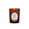 Duftkerze -  Amber & Myrrh