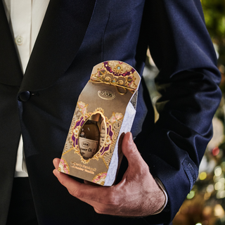 Kit Duo Corps - Patchouli Lavender Vanilla