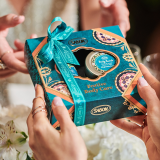 Kit Duo Corps Majestic Gala