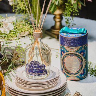 Diffuseur de parfum Majestic Gala 450ml