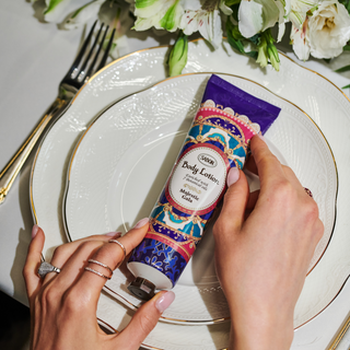 Crème Corps Majestic Gala 150ml