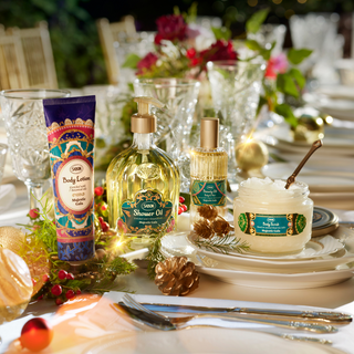 Gommage Corps - Majestic Gala - 320g