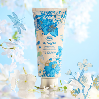 Lait corps The Wonders of Jasmine 200ml