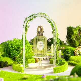 Eau de Toilette White Tea Garden 50ml