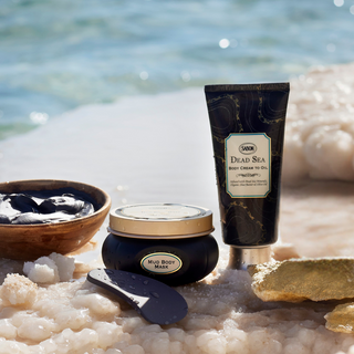 Coffret Duo Détox Corps - Dead Sea