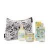 Trousse de l'été - Minty Spark Yuzu