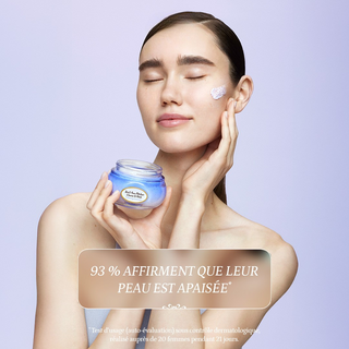 Face Polisher  – Lavendel – 60ml