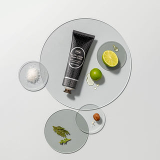 Face Polisher – Gentleman – 125 ml