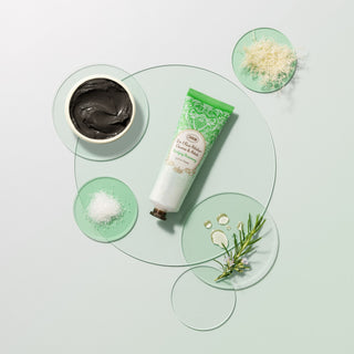Face Polisher - Rosmarin - 125ml
