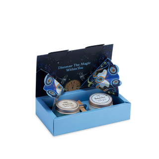 Kit Duo Delicate Jasmine Noël