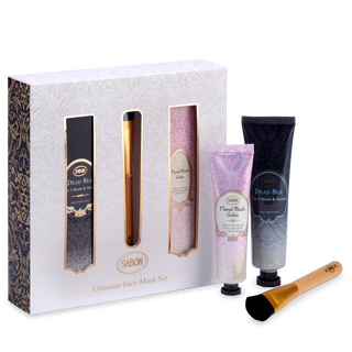 Kit Duo Masque visage