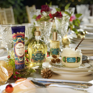 Gommage Corps - Majestic Gala - 320g