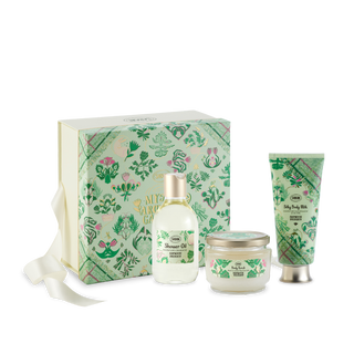 Coffret Rituel Aromatic Delights