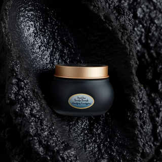 Gommage Cuir Chevelu -  Dead Sea - 300g