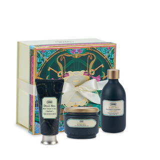Coffret Cadeau Rituel Corps - Dead Sea