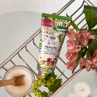 Lait Corps Sunny Cocktail 200ml