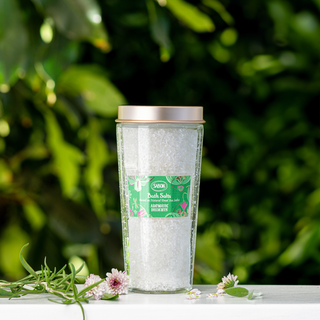 Badesalz - Aromatic Delights - 300g
