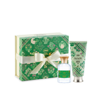Coffret Parfum Aromatic Delights