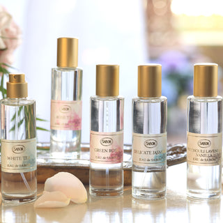 Eau de Sabon Delicate Jasmine 30 ml
