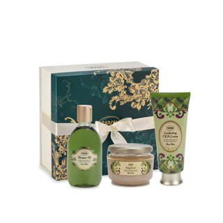 Coffret Cadeau Rituel - Olive Bliss