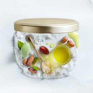 Körperpeeling - Citrus Blossom - 600g