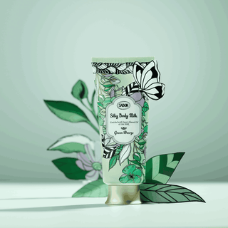 Lait Corps Green Breeze 200ml