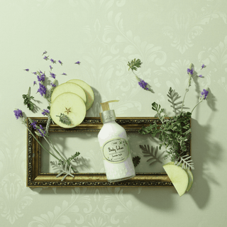 Crème Corps Lavender Apple 200ml