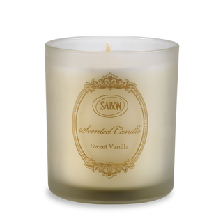 Bougie Parfumée Sweet Vanilla 230 g