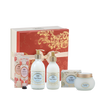 Coffret Cadeau - Routine Complète Cheveux - Delicate Jasmine