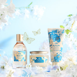 Lait corps The Wonders of Jasmine 200ml