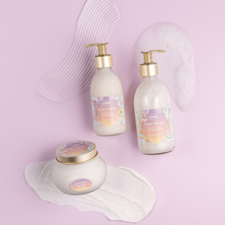 Intensive Repair Haarmaske - White Tea Celebration - 200ml