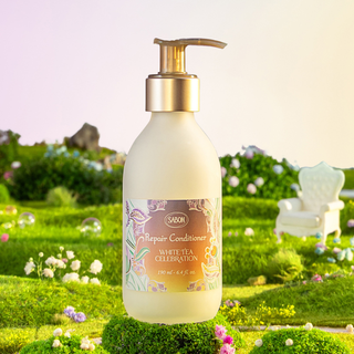 Repair Conditioner - White Tea Celebration - 190ml