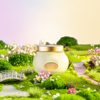 Intensive Repair Haarmaske - White Tea Celebration - 200ml