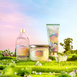 Body Lotion White Tea Celebration 200 ml