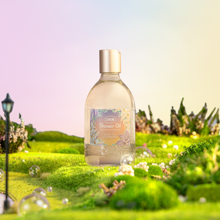 Duschöl White Tea Celebration 300ml