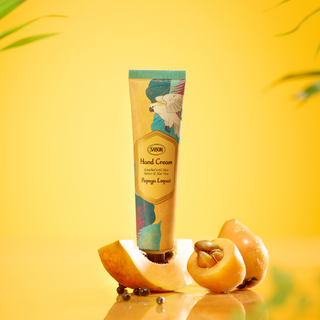 Crème Mains Papaya Loquat 30 ml