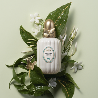 Eau de Parfum – Le Jardin Blanc – 50 ml
