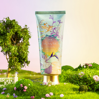 Body Lotion White Tea Celebration 200 ml