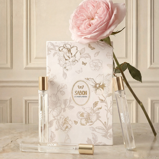 Kit découverte - Eaux de Parfum