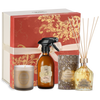 Trio Maison Patchouli Lavender Vanilla