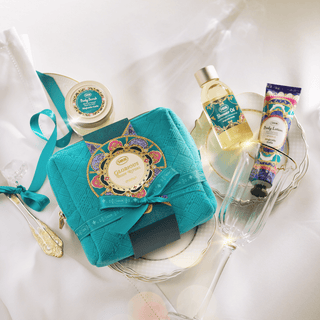 Körperritual-Set Majestic Gala