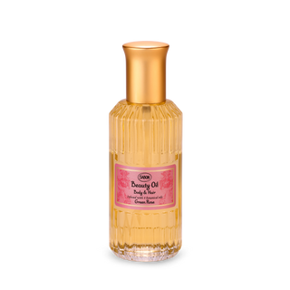 Beauty-Öl Green Rose 100ml