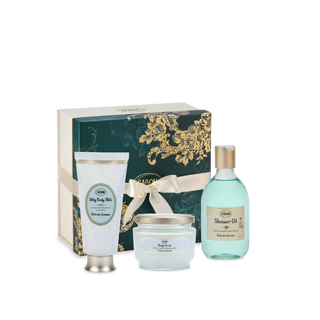 Coffret Cadeau M Rituel Corps -  Delicate Jasmine